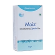 Moiz Moisturizing Syndet Bar 75 gm | Moisturises Skin | pH 5.5