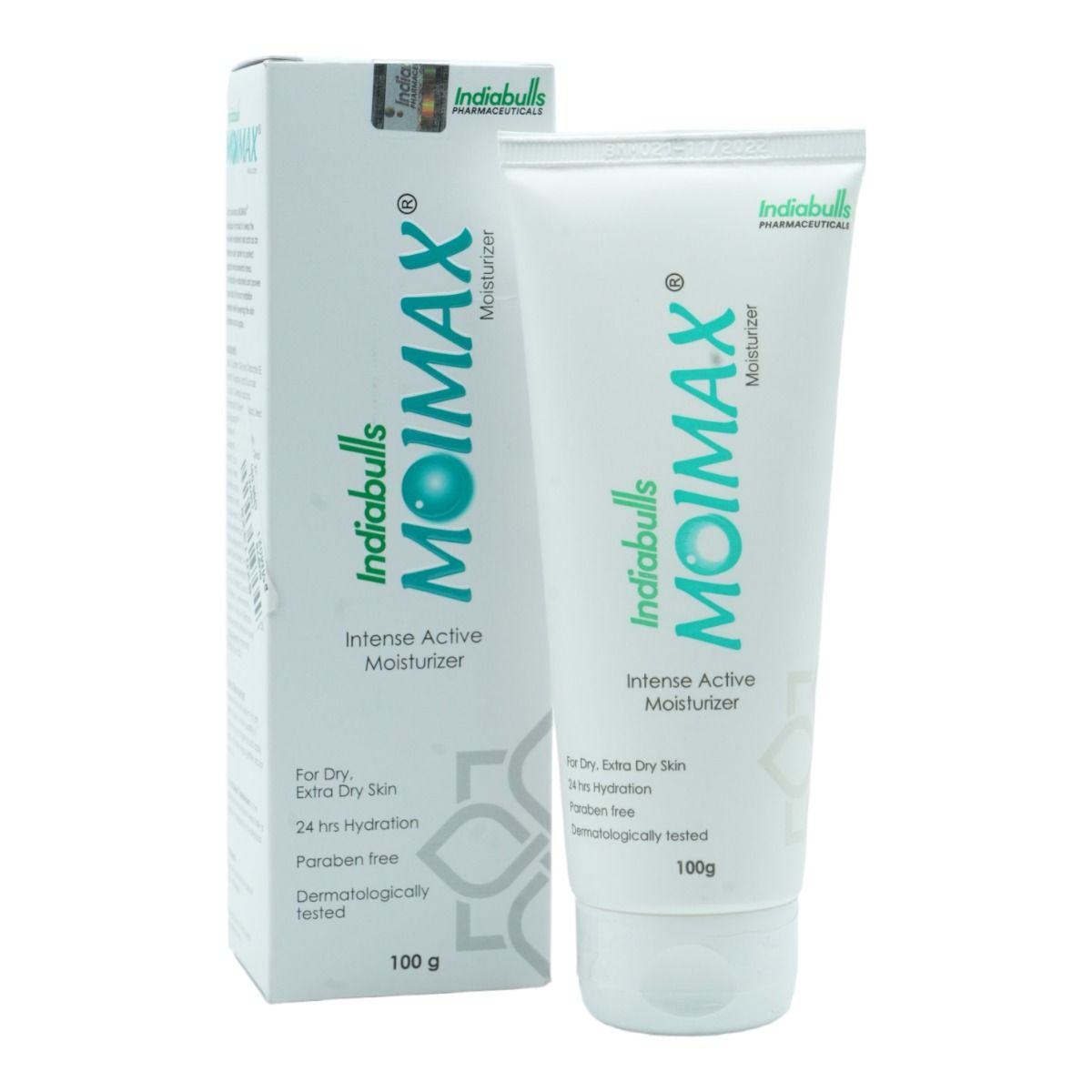 Moimax Moisturizer Cream 100 gm Price, Uses, Side Effects, Composition