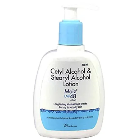 Moiz Lmf 48 Lotion 200 ml
