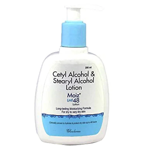 Moiz Lmf 48 Lotion 200 ml, Pack of 1