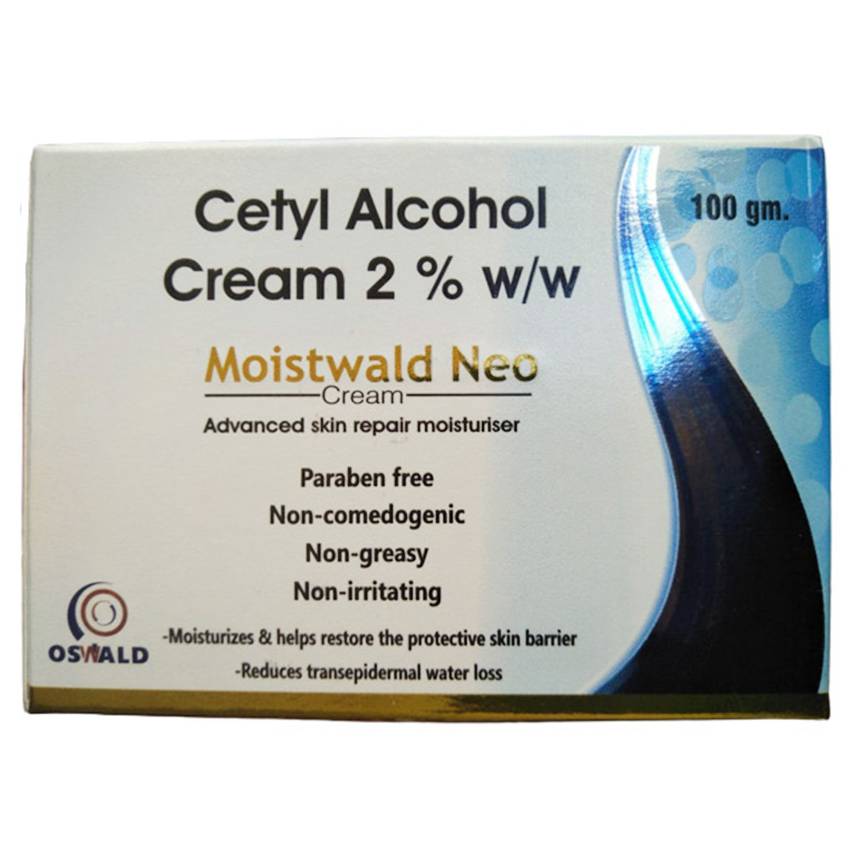 Moistwald Neo Cream 100 gm Moistwald Neo Cream 100 gm