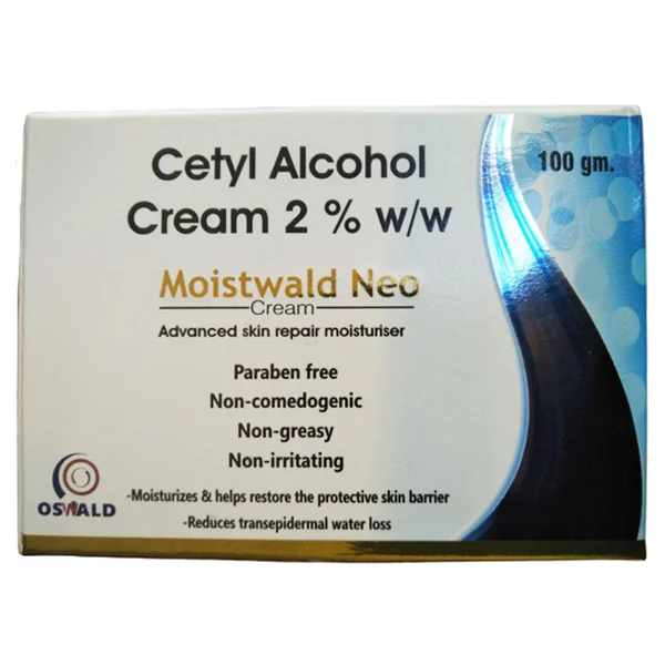 Moistwald Neo Cream 100 gm