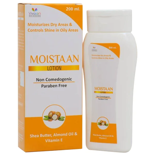 Moistaan Lotion 200 ml