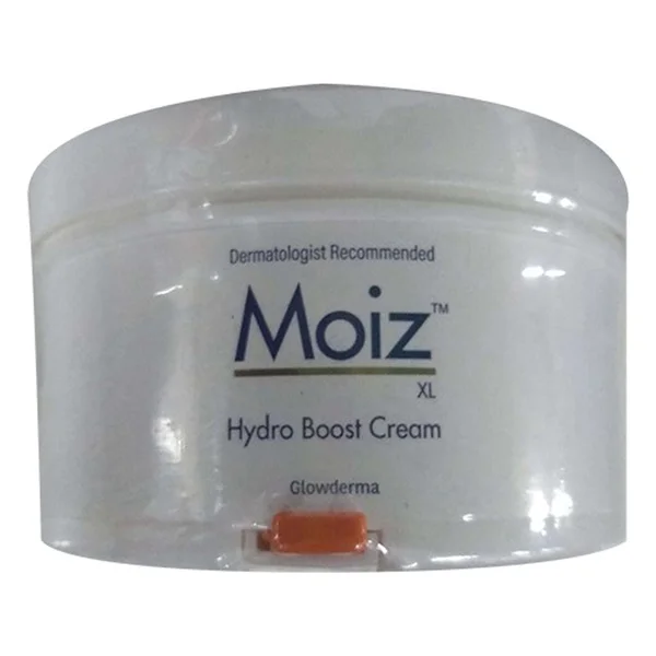 Moiz Xl Hydro Boost Cream 200 gm