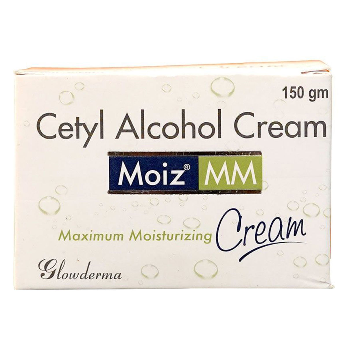 Buy Moiz Mm Skin Barrier Restoring Cream 150 gm Online
