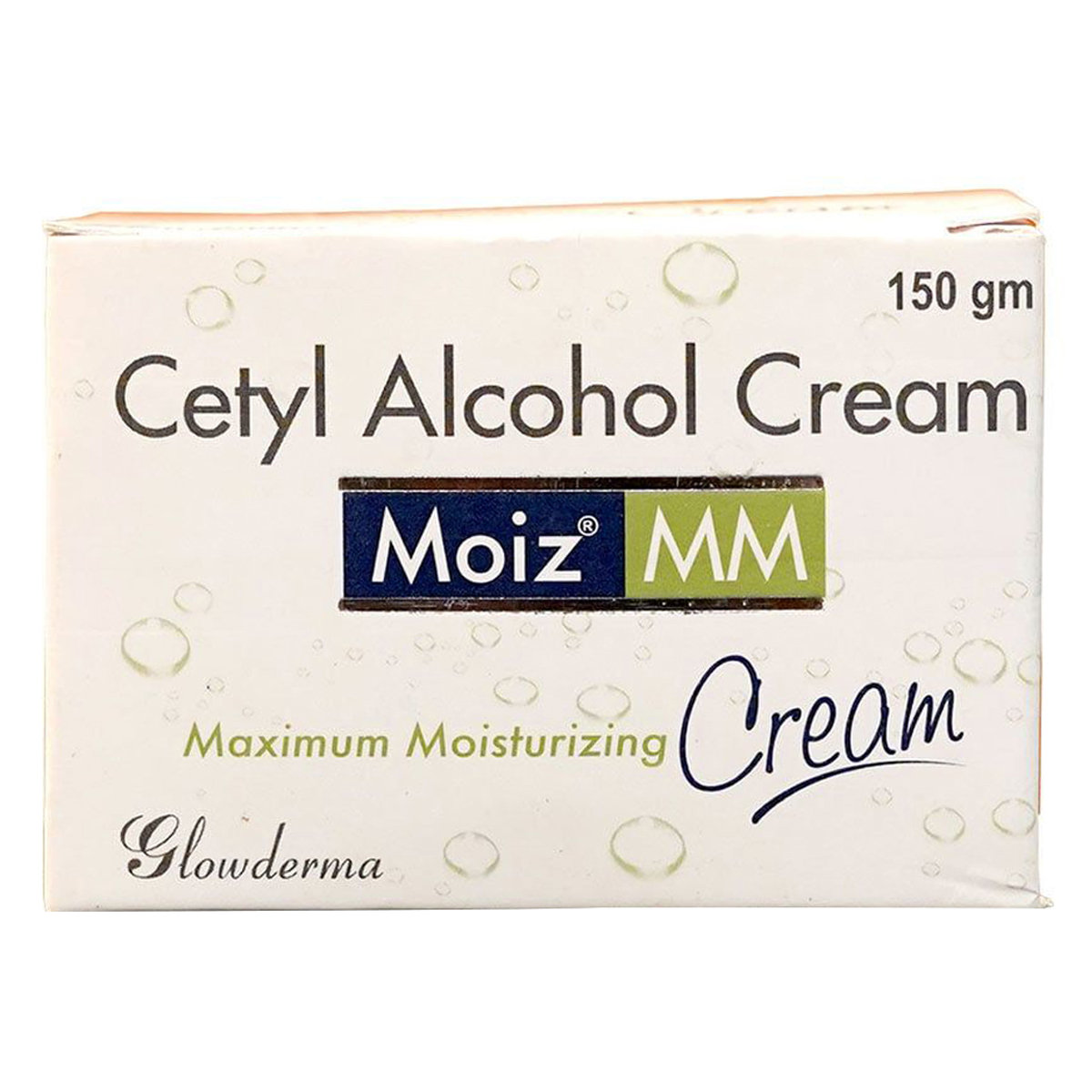 Moiz Mm Skin Barrier Restoring Cream 150 gm, Pack of 1 Moiz Mm Skin Barrier Restoring Cream 150 gm, Pack of 1