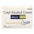 Moiz Mm Skin Barrier Restoring Cream 150 gm