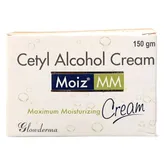 Moiz Mm Skin Barrier Restoring Cream 150 gm, Pack of 1