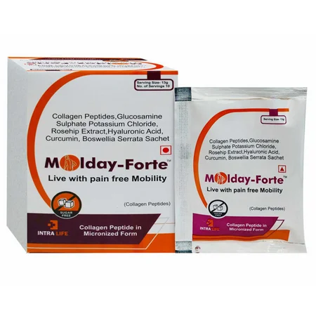 Molday-Forte Powder 13 gm