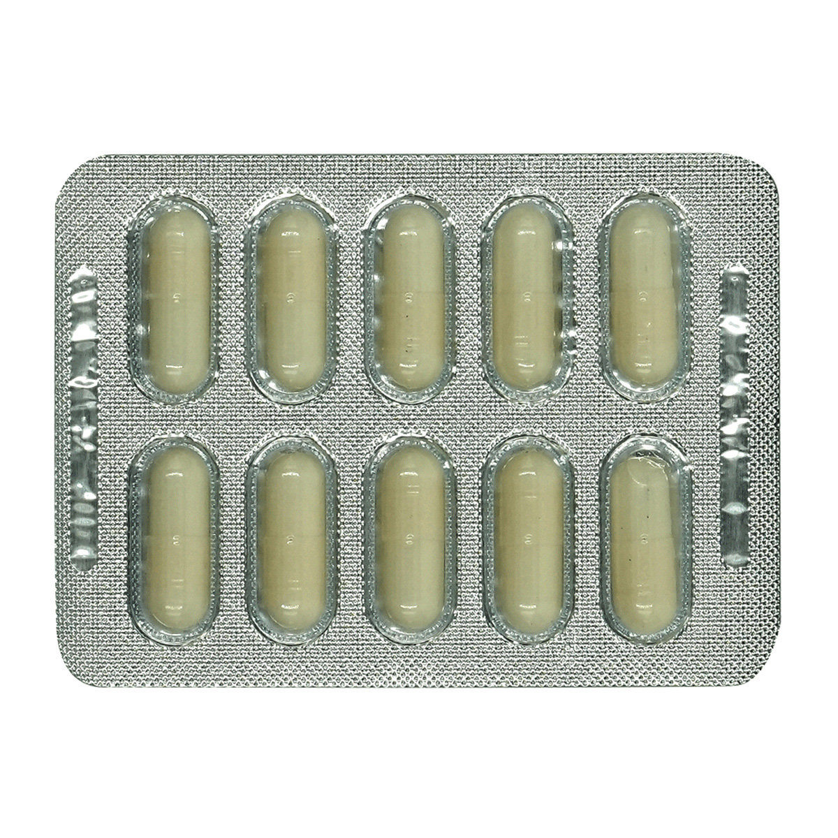 Molunamax 200 Capsule 10's, Pack of 10 CAPSULES Molunamax 200 Capsule 10's, Pack of 10 CAPSULES