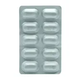 Molepiritin Tablet 10's, Pack of 10 TABLETS