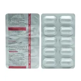 Molepiritin Tablet 10's, Pack of 10 TABLETS