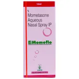 Momeflo Nasal Spray 10 ml, Pack of 1 NASAL SPRAY