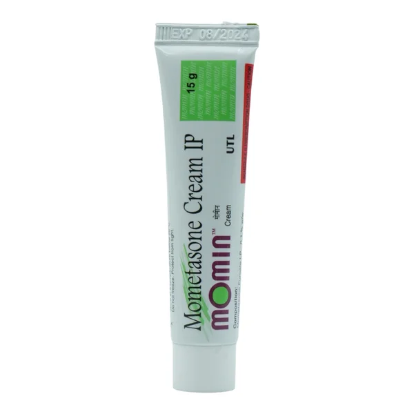 Momin Cream 15 gm