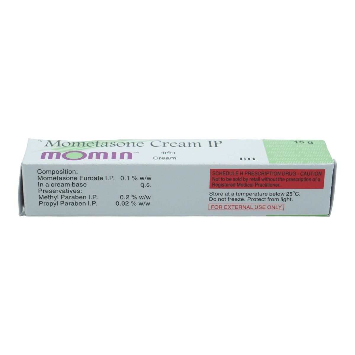 Momin Cream 15 Gm Price Uses Side Effects Composition Apollo Pharmacy