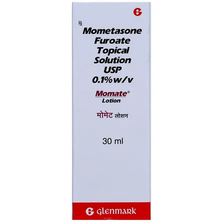 Momate Lotion 30 ml