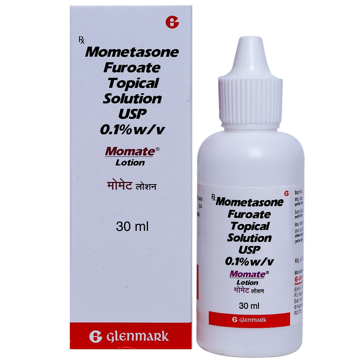 Momate Lotion 30 ml Price, Uses, Side Effects, Composition Apollo