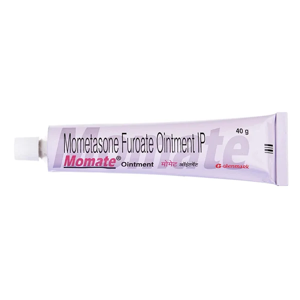 Momate Ointment 40 gm, Pack of 1 Ointment