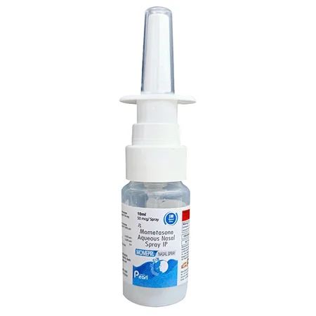 Momeprl Nasal Spray 10 ml