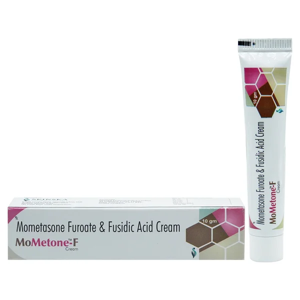 Mometone-F Cream 10 gm, Pack of 1 Cream