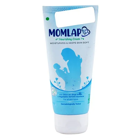Momlap Nourishing Cream 50 gm