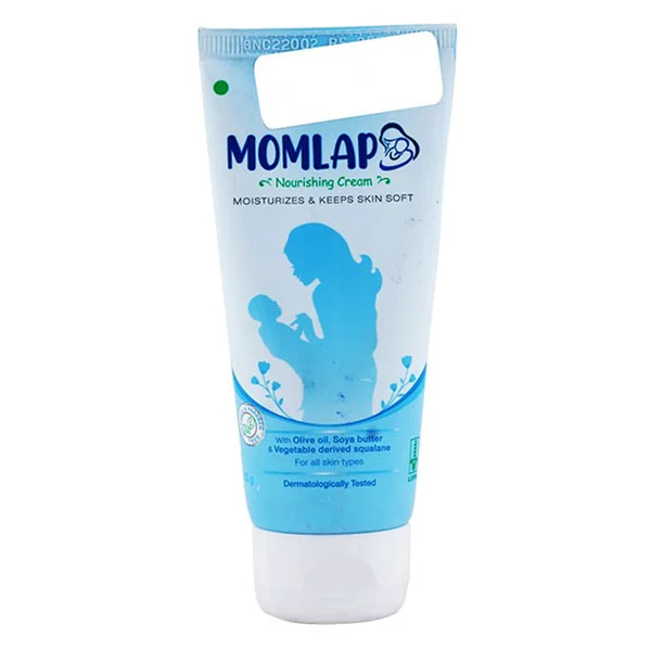 Momlap Nourishing Cream 50 gm