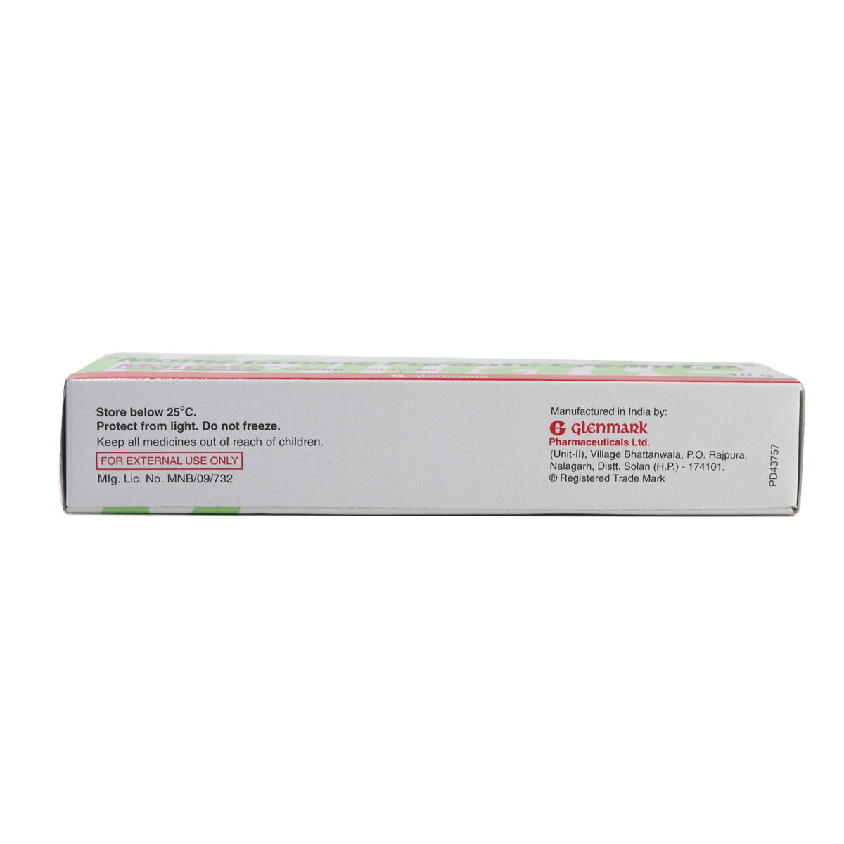 Momate Cream 10 gm Price, Uses, Side Effects, Composition - Apollo Pharmacy