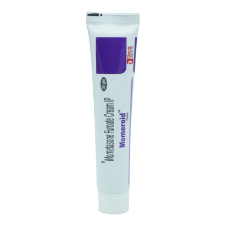 Momeroid Cream 30 gm