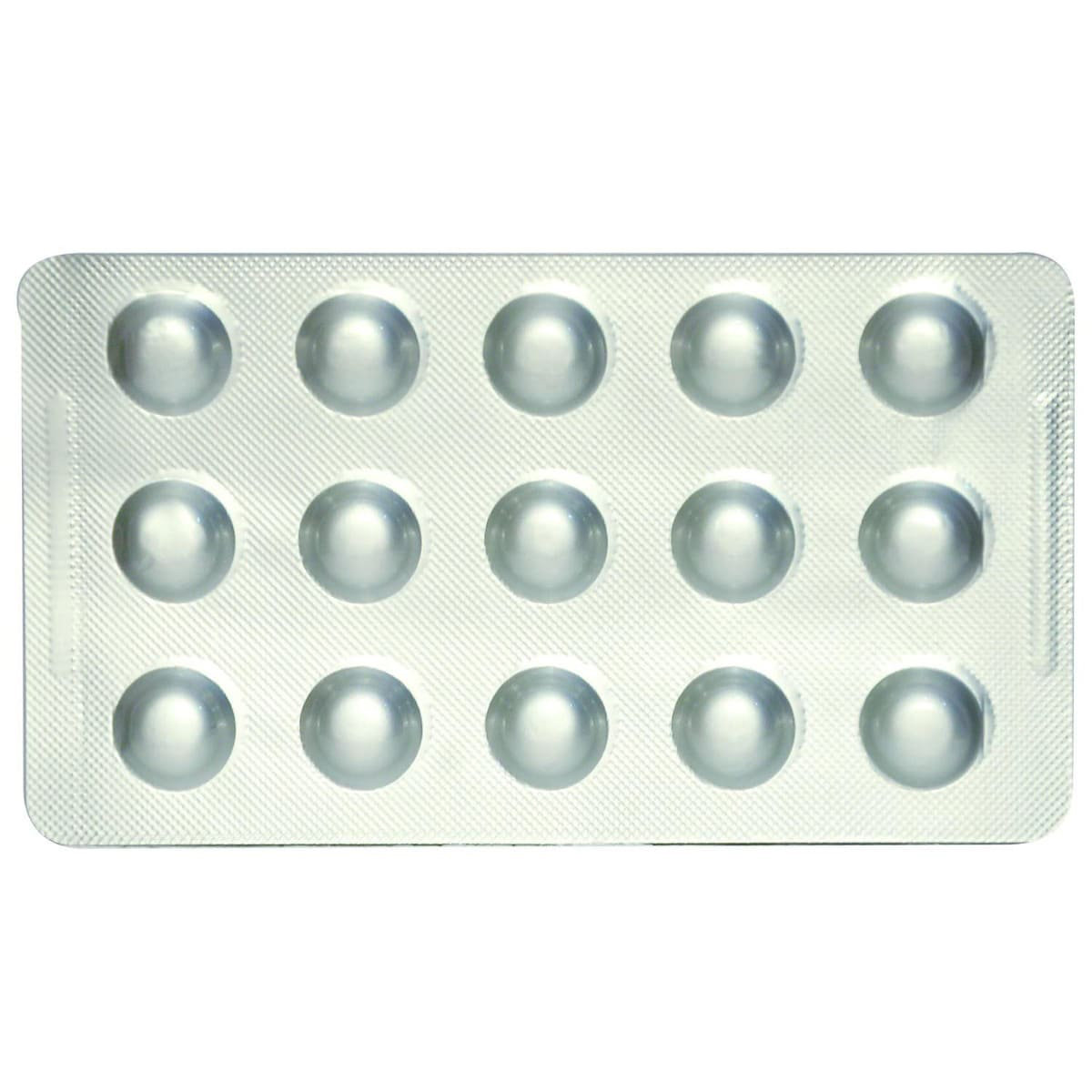 Montair 4 mg Chewable Tablet 15's, Pack of 15 TABLETS Montair 4 mg Chewable Tablet 15's, Pack of 15 TABLETS