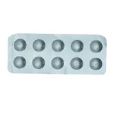 Montair LC Kid Tablet 10's, Pack of 10 TABLETS