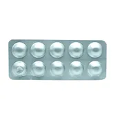 Montecip LC Tablet 10's, Pack of 10 TabletS
