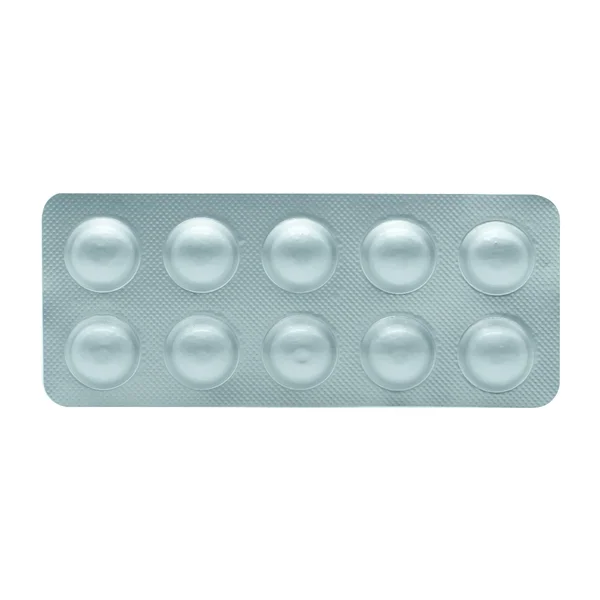 Moncast L Tablet 10's, Pack of 10 TABLETS