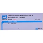 Monti FX Tablet 