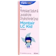 Montair LC Kid Syrup 60 ml