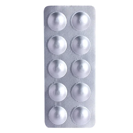 Montor-LC Tablet 10's