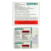 Monocan 100 mg Capsule 10's, Pack of 10 CapsuleS