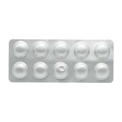 Montemac BL Tablet 10's, Pack of 10 TABLETS