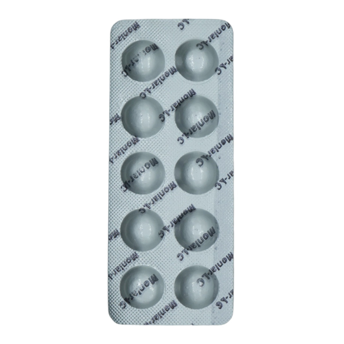 Monlar-LC Tablet 10's, Pack of 10 TabletS Monlar-LC Tablet 10's, Pack of 10 TabletS
