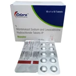 Monolev Tablet 10's