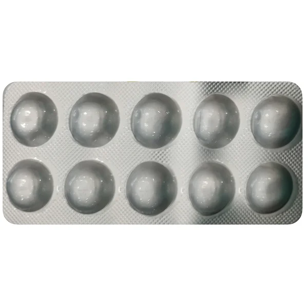 Monpan-D Tablet 10's