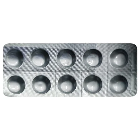 Monswift-AM Tablet 10's