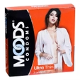 Moods Ultrathin Condoms, 3 Count