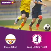 Moov Pain Relief Spray, 55 gm, Pack of 1