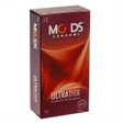 Moods Ultrathin Condoms, 12 Count