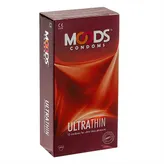 Moods Ultrathin Condoms, 12 Count, Pack of 1
