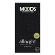 Moods Allnight Condoms, 12 Count