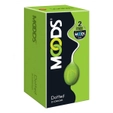 Moods Dotted Condoms, 20 Count