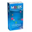 Moods Melange Condoms, 12 Count