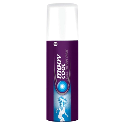 Moov Cool Therapy Spray, 15 gm, Pack of 1