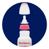 Morisons Baby Dreams Feeding Bottle, 250 ml, Pack of 1